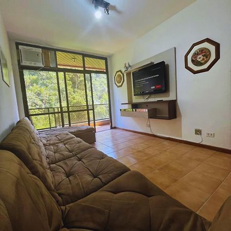 Wi-Fi Saint Patrick - 50Mts Da Enseada Appartement Guarujá Buitenkant foto