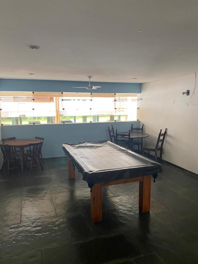 Wi-Fi Saint Patrick - 50Mts Da Enseada Appartement Guarujá Buitenkant foto