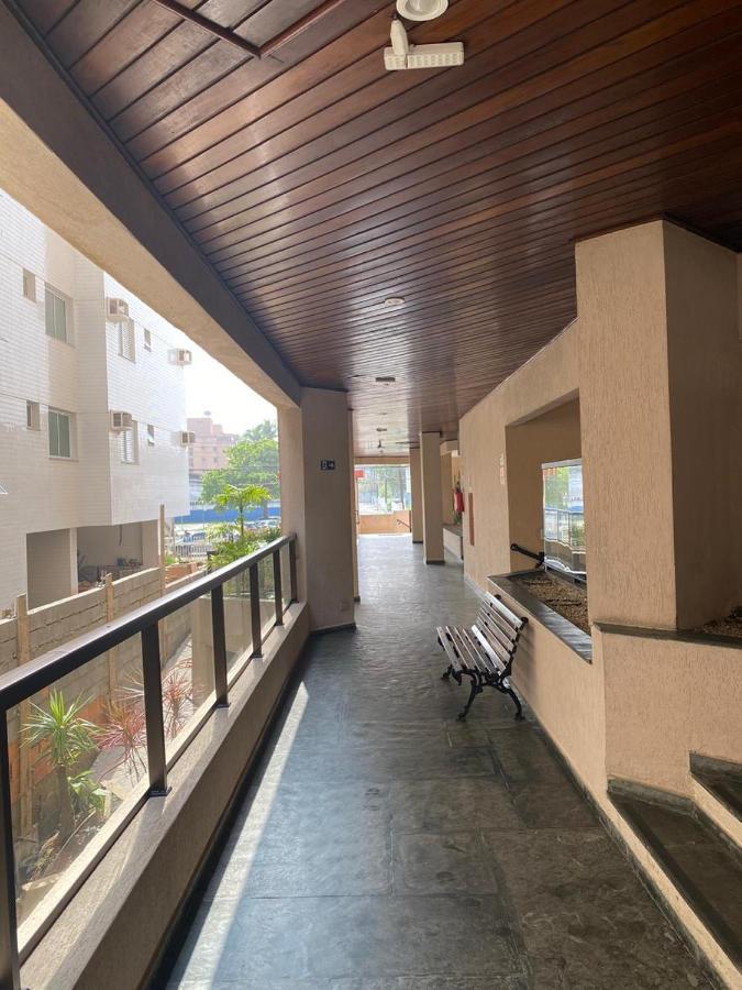 Wi-Fi Saint Patrick - 50Mts Da Enseada Appartement Guarujá Buitenkant foto