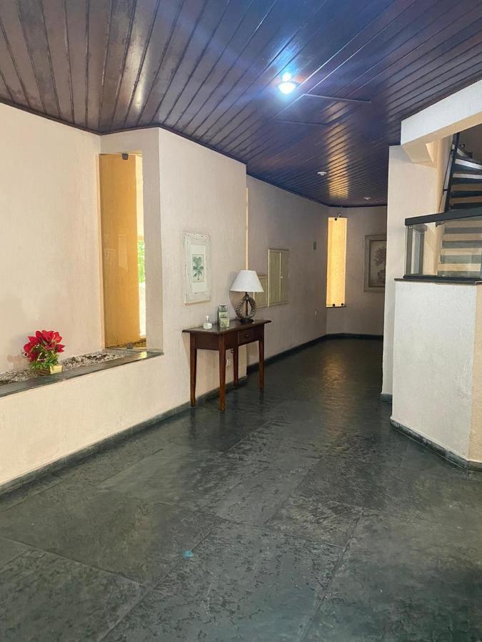 Wi-Fi Saint Patrick - 50Mts Da Enseada Appartement Guarujá Buitenkant foto