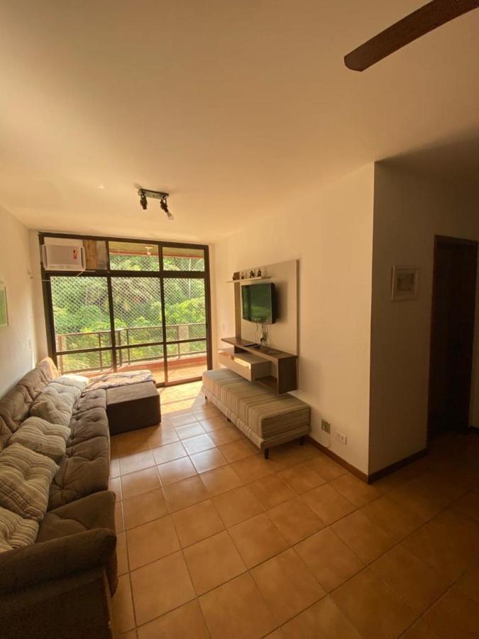 Wi-Fi Saint Patrick - 50Mts Da Enseada Appartement Guarujá Buitenkant foto