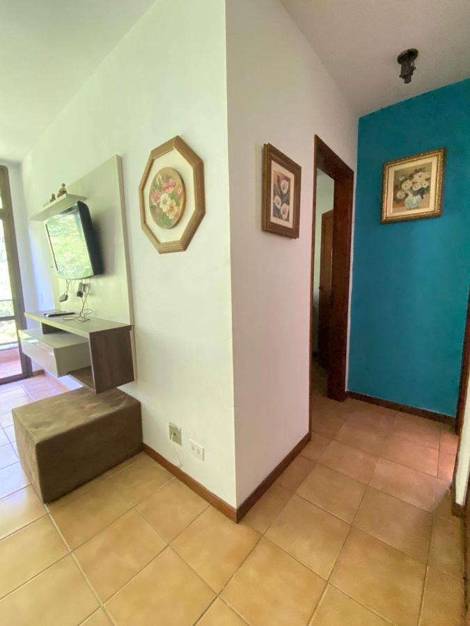 Wi-Fi Saint Patrick - 50Mts Da Enseada Appartement Guarujá Buitenkant foto