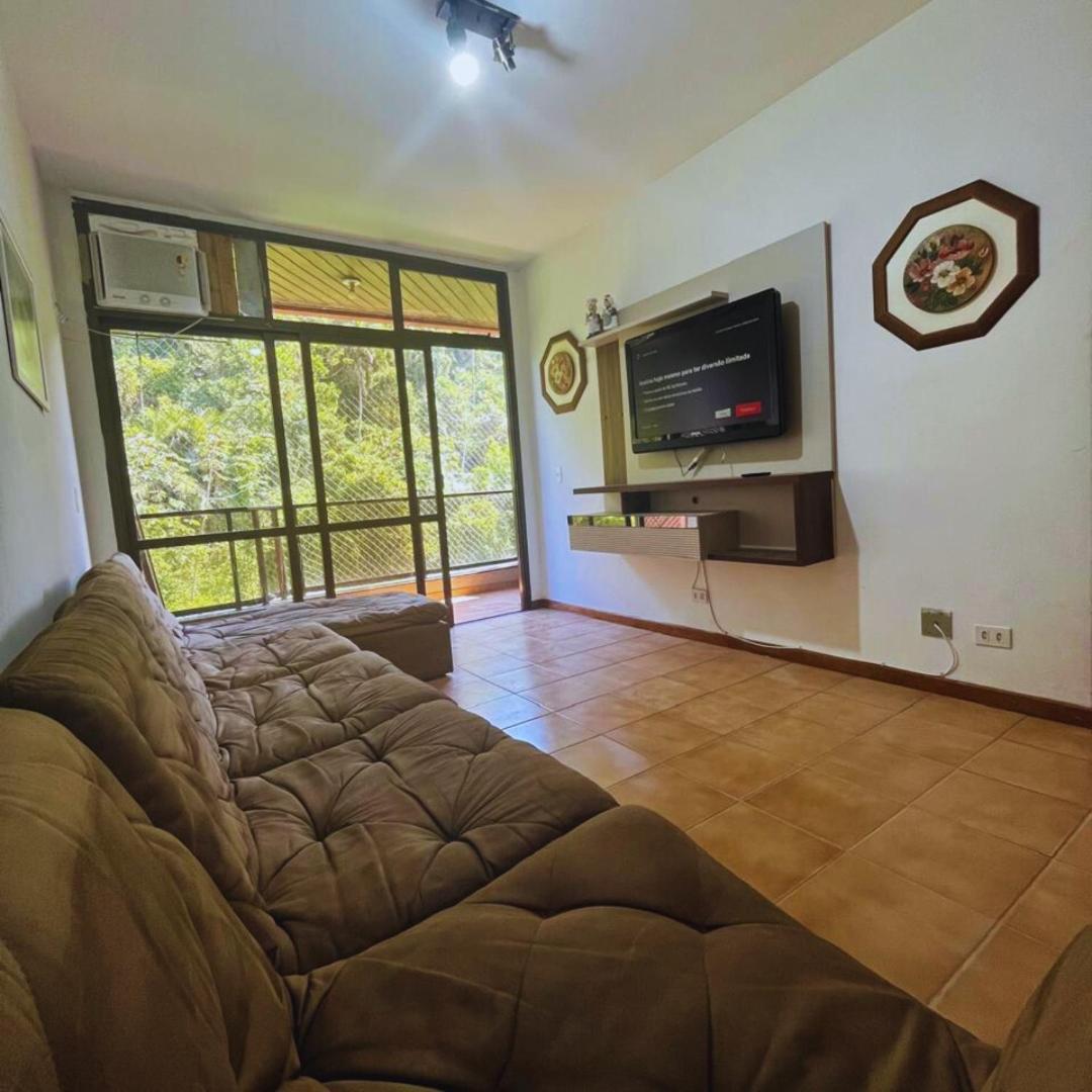 Wi-Fi Saint Patrick - 50Mts Da Enseada Appartement Guarujá Buitenkant foto