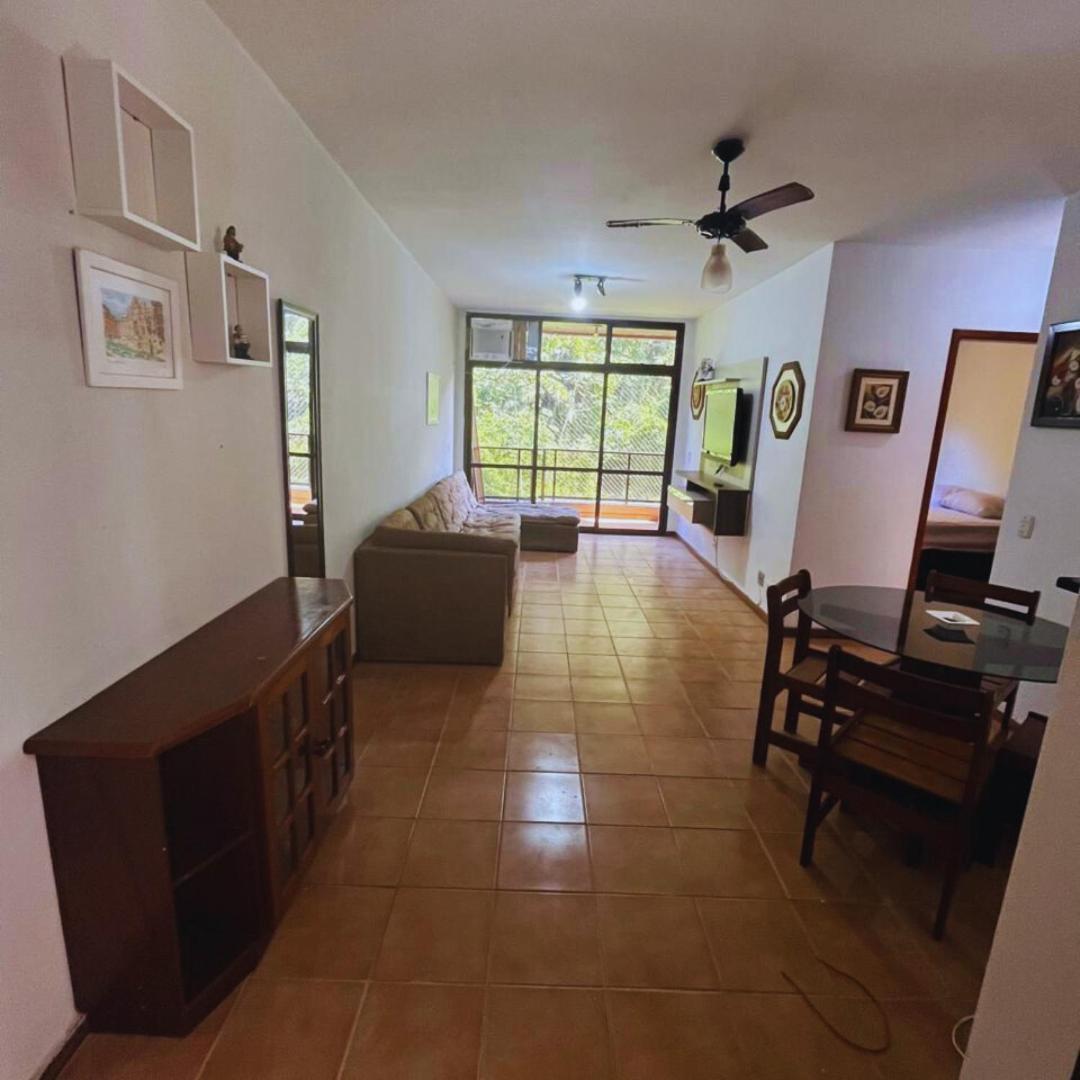 Wi-Fi Saint Patrick - 50Mts Da Enseada Appartement Guarujá Buitenkant foto