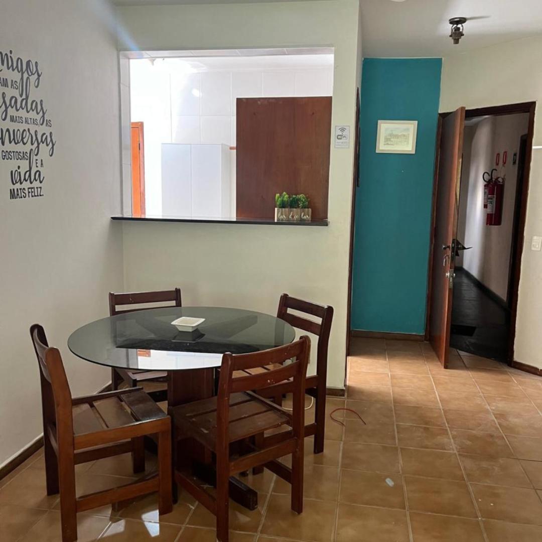 Wi-Fi Saint Patrick - 50Mts Da Enseada Appartement Guarujá Buitenkant foto