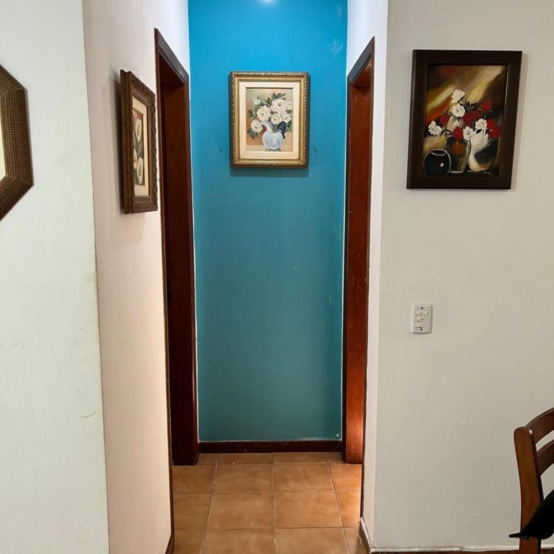 Wi-Fi Saint Patrick - 50Mts Da Enseada Appartement Guarujá Buitenkant foto